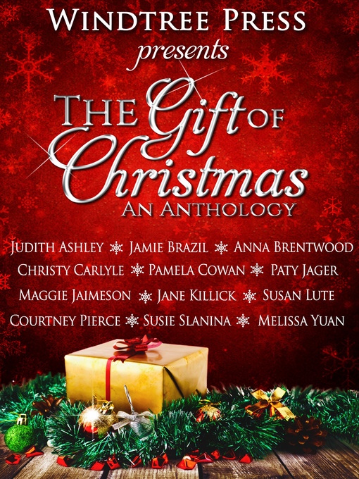 Title details for The Gift of Christmas by Jane Killick - Available